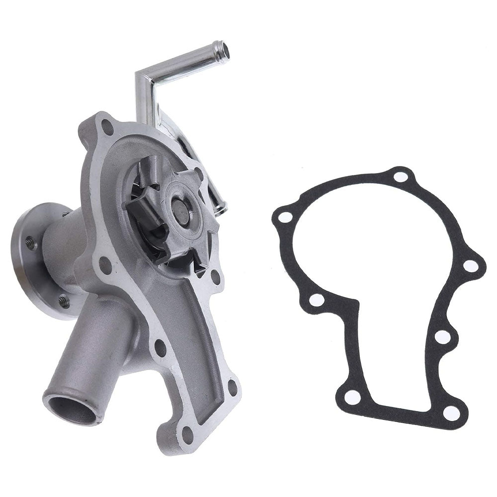 Water Pump EG601-73030 EG601-73034 for Kubota Engine DF752 WG752 WG750 Lawn Tractor G2460G - KUDUPARTS