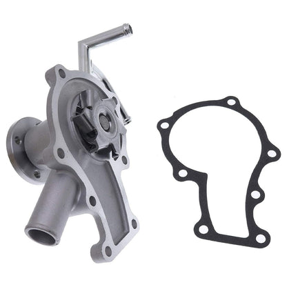 Pompe à eau EG601-73030 EG601-73034 pour moteur Kubota DF752 WG752 WG750 tracteur tondeuse G2460G