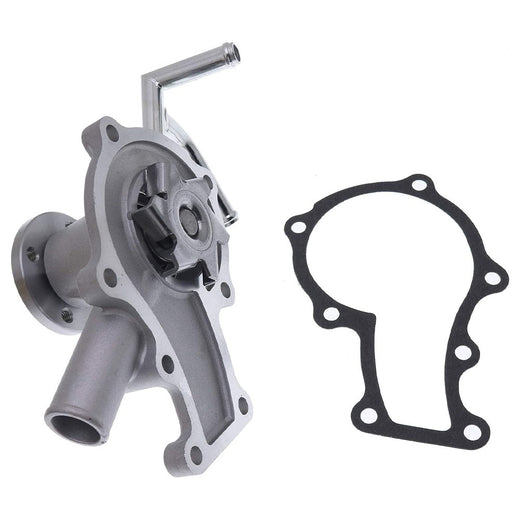 Water Pump EG601-73030 EG601-73034 for Kubota Engine DF752 WG752 WG750 Lawn Tractor G2460G - KUDUPARTS