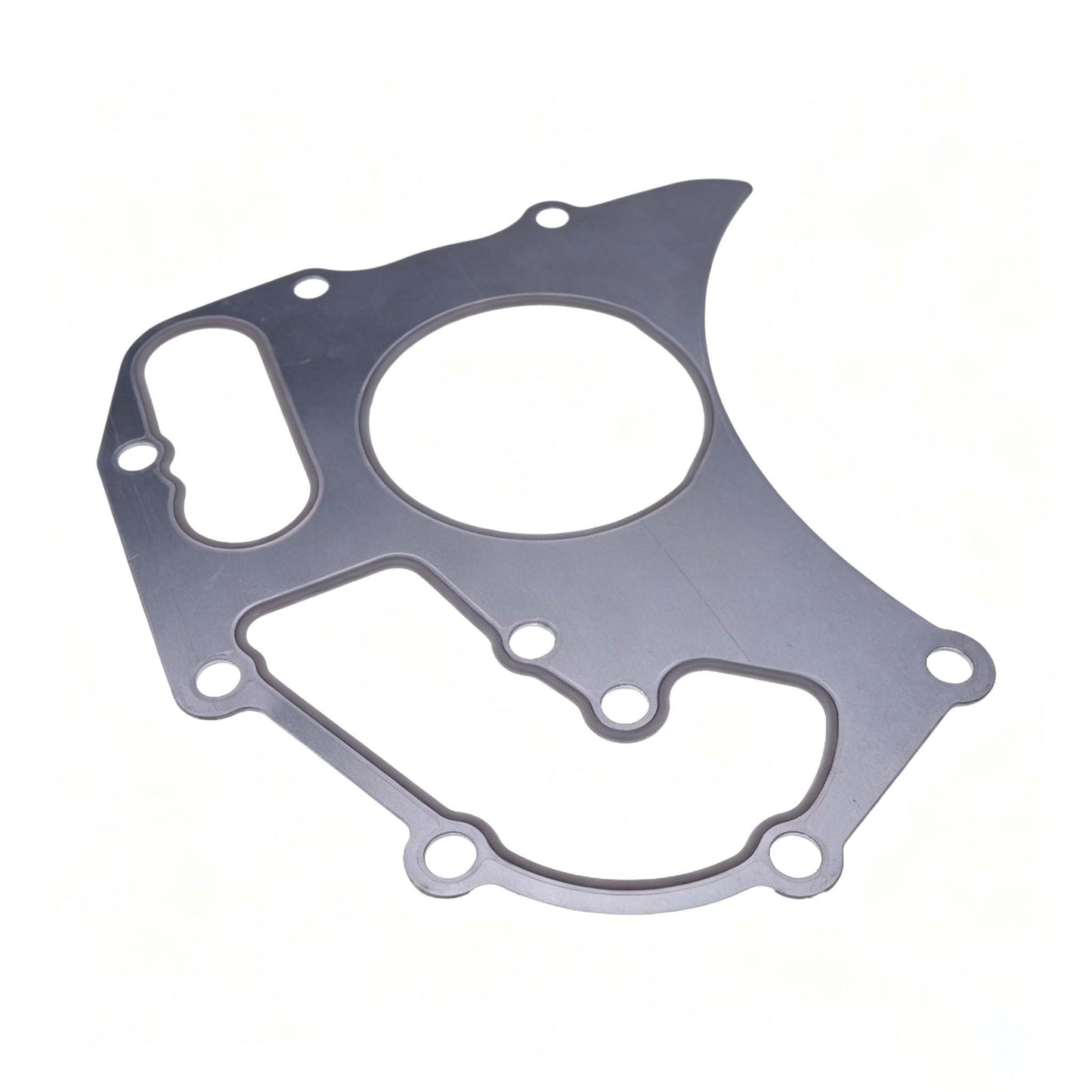 Water Pump Gasket 225-8019 for Caterpillar CAT Engine 3054 C4.4 C6.6 C3.3 Loader 414E 416D 416E 420E 424D 430D 432E 442E 450E