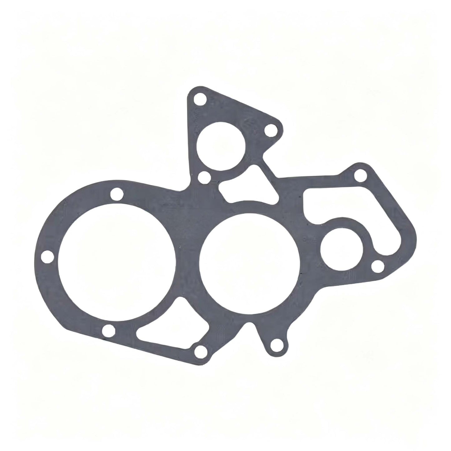 Water Pump Gasket 3687Y016 for Perkins Engine 1004-42 1004-40T 1006-60TW 1106CE-E60TA 1106C 1004-40S 1004-40 1004-40TW