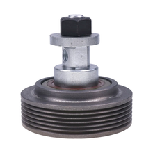 Poulie de renvoi de pompe à eau WA768 3066330 pour moteur Cummins N14 G50 G855 GTA855 K38 NH855 