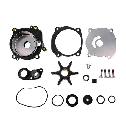 Water Pump Repair Service Kit 5001594 for Johnson Evinrude 85 90 100 105 115 HP V4 V6 V8