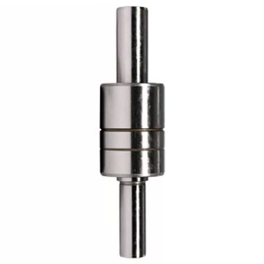 Water Pump Shaft Bearing JD9257 for John Deere 4020 5045E 8330 490D 690B 310 210C Engine 3029DF - KUDUPARTS