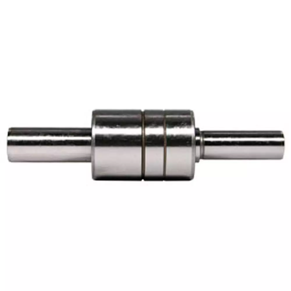 Water Pump Shaft Bearing JD9257 for John Deere 4020 5045E 8330 490D 690B 310 210C Engine 3029DF - KUDUPARTS
