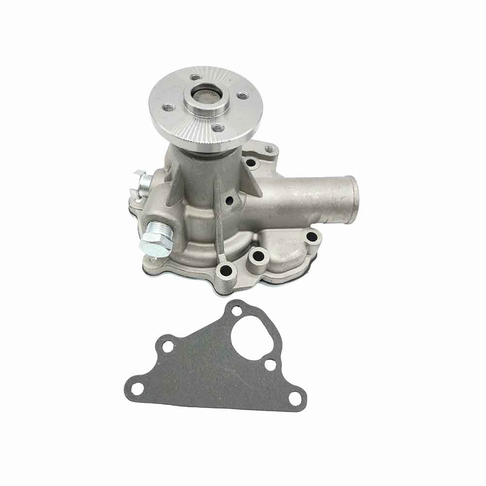 Water Pump U45017952 for Perkins Engine 403C-15 404C-22 404C-22T 103.15 104.19 104.22