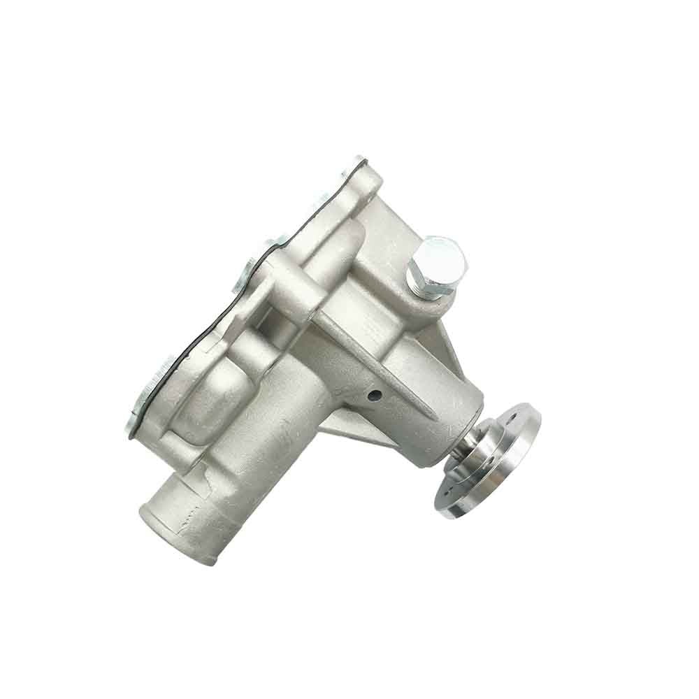 Water Pump U45017952 for Perkins Engine 403C-15 404C-22 404C-22T 103.15 104.19 104.22