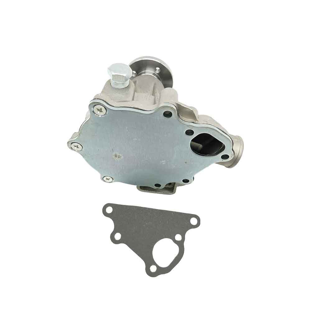Water Pump U45017952 for Perkins Engine 403C-15 404C-22 404C-22T 103.15 104.19 104.22
