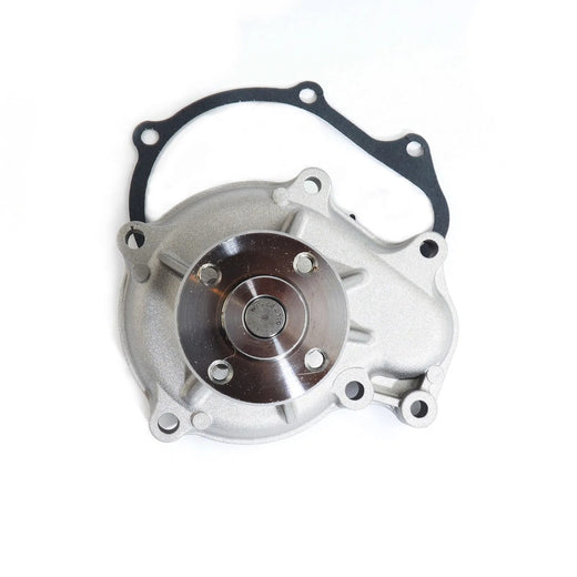 Water Pump With Gasket 6680852 for Kubota Engine V3300 V3800 Bobcat Telehandler T2250 V417 TR38160 Evo - KUDUPARTS