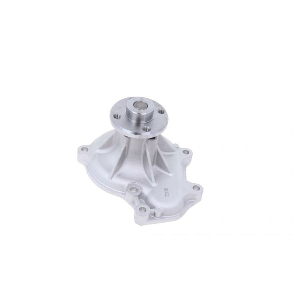 Water Pump With Gasket 6680852 for Kubota Engine V3300 V3800 Bobcat Telehandler T2250 V417 TR38160 Evo - KUDUPARTS