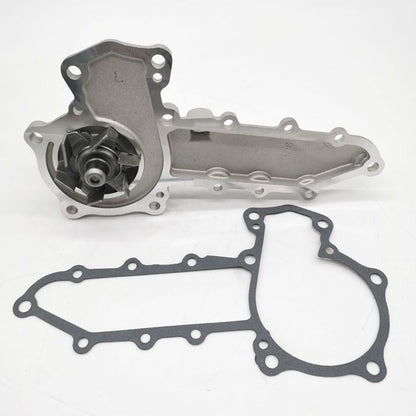 Pompe à eau pour moteur Carrier Transcold Phoenix Ultra CT4-134 251556800SV, neuf, expédié aux États-Unis