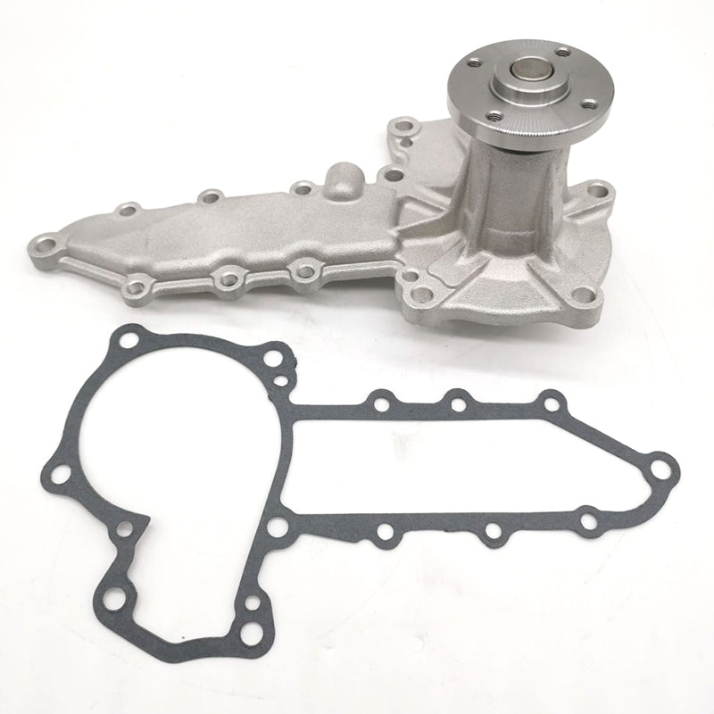 Water Pump for Kubota 1A051-73030 1A051-73032 1A051-73035 V2003 V2203 V2403 Ship to US - KUDUPARTS