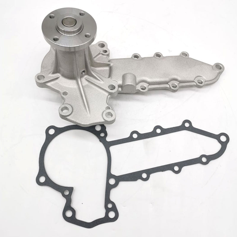 Water Pump for Kubota 1A051-73030 1A051-73032 1A051-73035 V2003 V2203 V2403 Ship to US - KUDUPARTS
