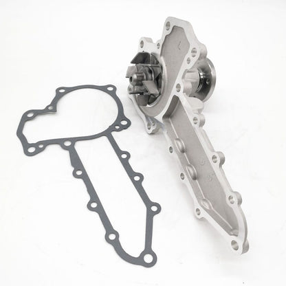 Pompe à eau Kubota 1A051-73036 1A051-73035 D1503M D1703-M-E3-BH-VS1 V2203-M V2403 Livraison aux États-Unis