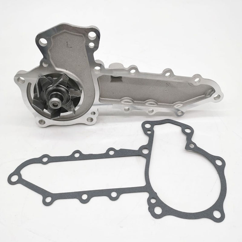 Water Pump Kubota 1A051-73036 1A051-73035 D1503M D1703-M-E3-BH-VS1 V2203-M V2403 Ship to US - KUDUPARTS