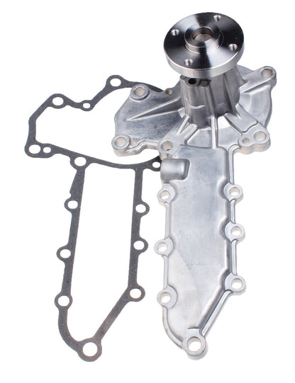 Pompe à eau avec joint 1A021-73035 pour tracteur Kubota M4030 M4900 M5700 MX4700 MX5100