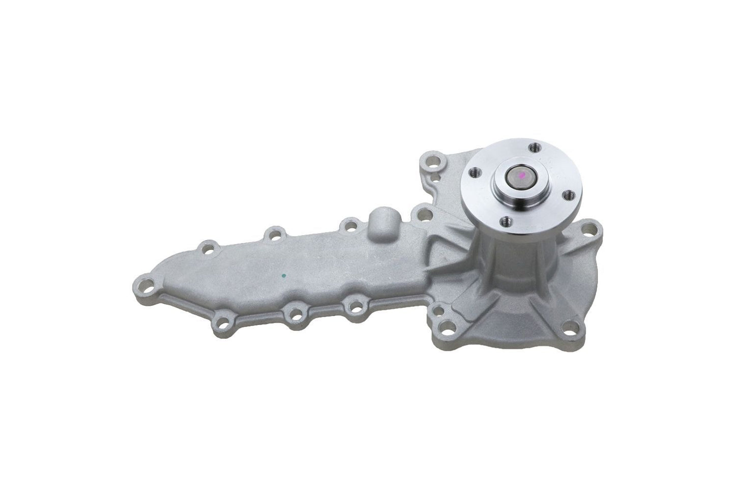 Bomba de agua con junta 251556800SV para motor Kubota V2403 V2203 Carrier Phoenix Ultra CT4-134