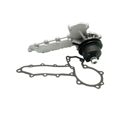 Pompe à eau avec joints 15301-73030 E5900-73032 pour moteur Kioti 3A139-SV1 3A139-SV2 3A150-SV1 3A150-SV2 3A165-SV2 4A200-SV2 Tracteur Kubota L295DT L295F LB2204 LK2554 LK305 4CK25CK30