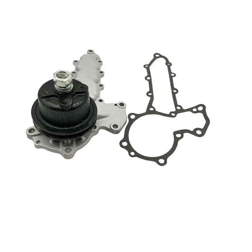 Pompe à eau avec joints 15301-73030 E5900-73032 pour moteur Kioti 3A139-SV1 3A139-SV2 3A150-SV1 3A150-SV2 3A165-SV2 4A200-SV2 Tracteur Kubota L295DT L295F LB2204 LK2554 LK305 4CK25CK30