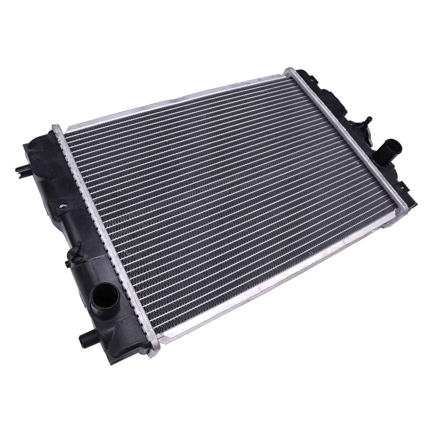 Water Radiator 4416186 for Hitachi Excavator EX27U EX27UNA EX30U EX35U EX35UNA ZX27U ZX3U ZX35U
