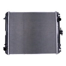 Ensemble de radiateur à eau RD538-42300 pour excavatrice Kubota KX161-3S KX161-3ST U45S U45ST