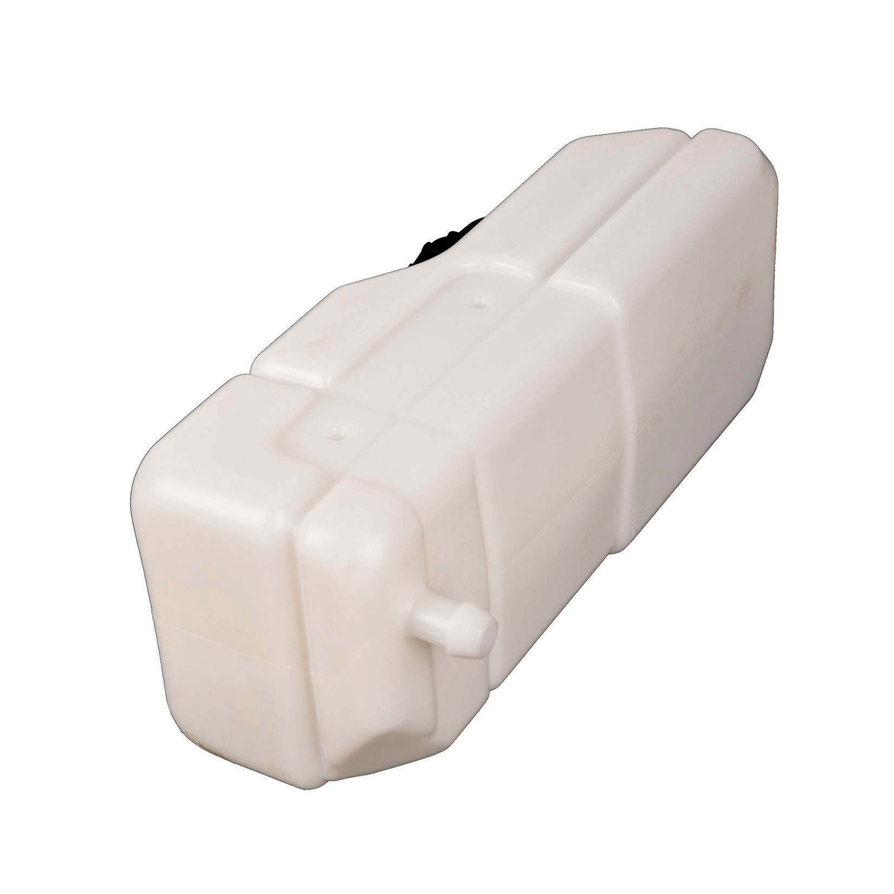 Vase d'expansion de liquide de refroidissement de radiateur d'eau 6736379 pour chargeuse compacte Bobcat T40140 T40180 TL360 TL470 TL470HF S130 T140