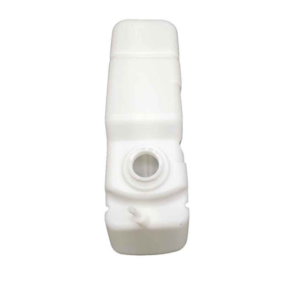 Réservoir d'expansion de bouteille de réservoir de liquide de refroidissement de radiateur d'eau 6732375 compatible avec la chargeuse compacte Bobcat A300 S150 S160 S175 S185 S205 S220 S250 S300 S330 T180 T190 T250 T300 T320 