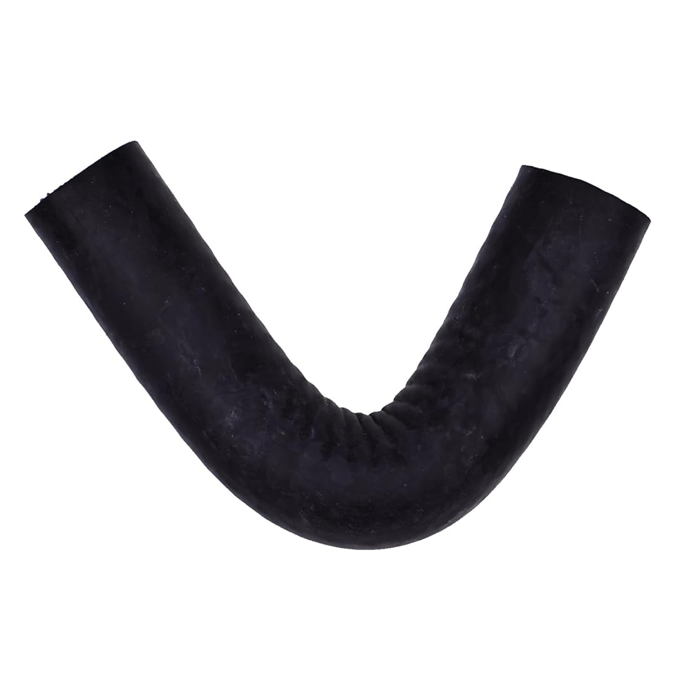 Water Return Hose 15521-73340 for Kubota Engine D1703 V2203 Excavator KH-101 KH-66 KH-91 KX101 Tractor L2050DT L2850F M4030 M5030 M5700 - KUDUPARTS
