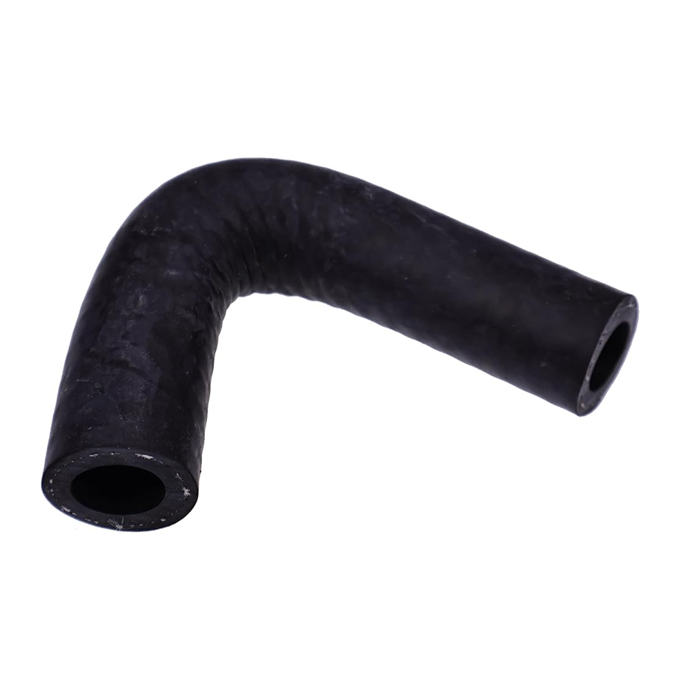 Water Return Hose 15521-73340 for Kubota Engine D1703 V2203 Excavator KH-101 KH-66 KH-91 KX101 Tractor L2050DT L2850F M4030 M5030 M5700 - KUDUPARTS