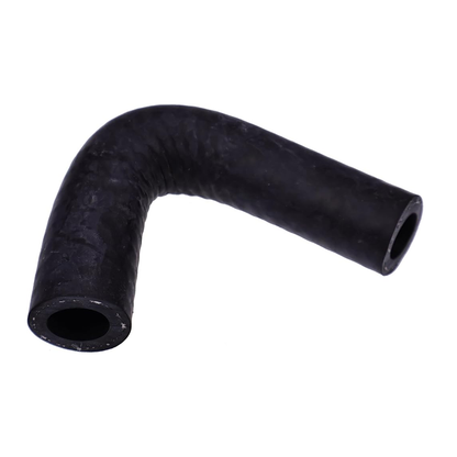Water Return Hose 15521-73340 for Kubota Engine D1703 V2203 Excavator KH-101 KH-66 KH-91 KX101 Tractor L2050DT L2850F M4030 M5030 M5700 - KUDUPARTS
