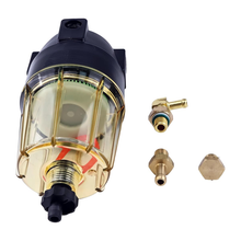 Water Separating Fuel Filter 90794-46907 for Yamaha Outboard Up to 300HP