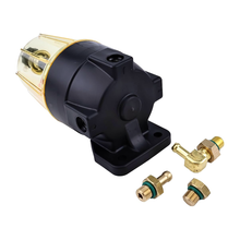 Water Separating Fuel Filter 90794-46907 for Yamaha Outboard Up to 300HP