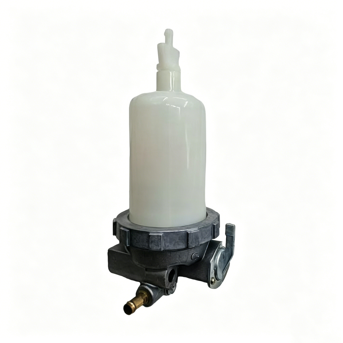Water Separator 119802-55700 for Yanmar Engine 3TNV88 4TNV84T 4TNV94L