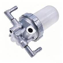 Water Separator 129335-55701 for Yanmar Engine 4TNE84 3TNE74 3TNE68 3D72 3D74E 3D84TA