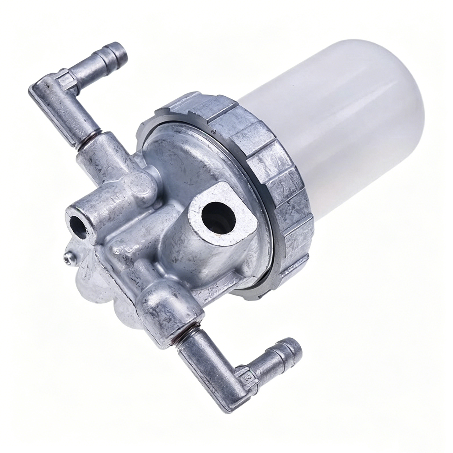 Water Separator 129335-55701 for Yanmar Engine 2TNV70 3TNM68 3TNM72 3TNM74F 3TNV70 3TNV76 3TNV80F 3TNV82A