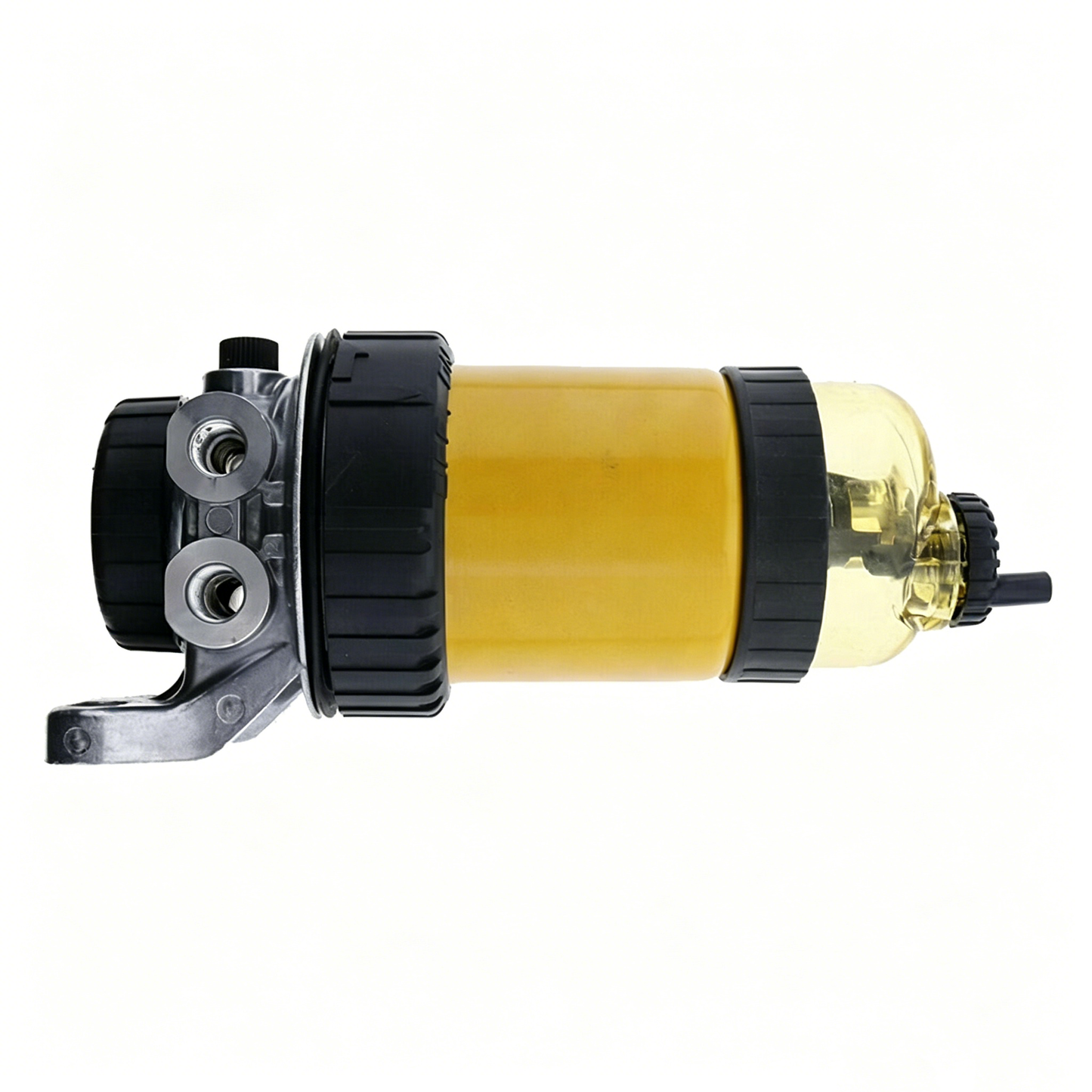 Water Separator 145-8862 for Caterpillar CAT Engine 3116 3126E Excavator 311C 312C 312CL 315C 318C 319C 320BU 320C 320CL 320D 320DLRR 321C 323DL 323DLN