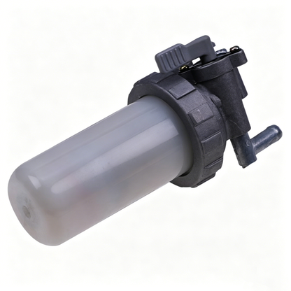 Water Separator 16541-43350 for Kubota Tractor M100XDTC M105XDTC M108 M110 M8200 M8540 MX4800 MX5200 MX5800 M105S