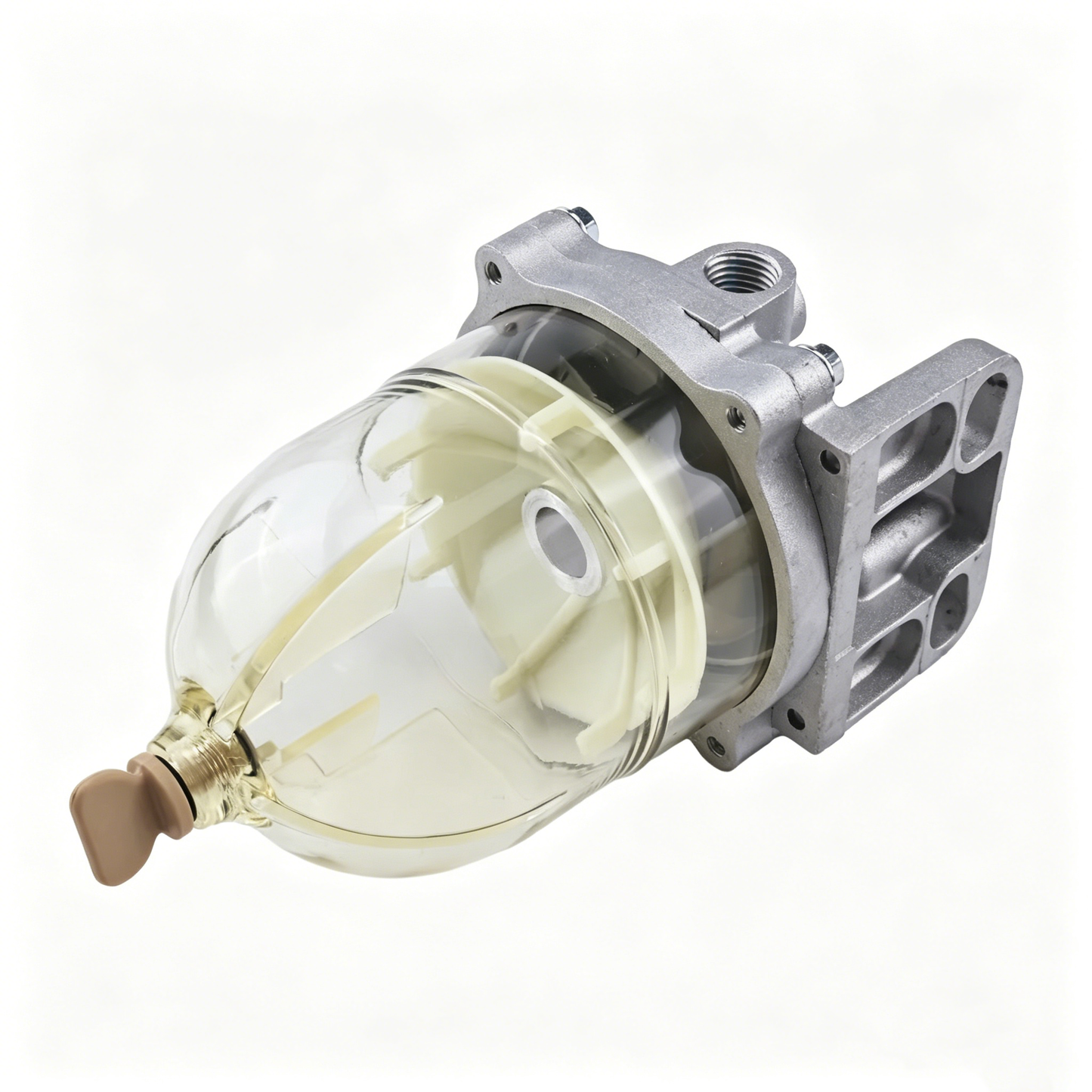 Water Separator 3908607 for Cummins Engine 4B3.9 6B5.9 6C8.3