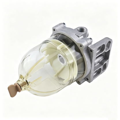 Water Separator 3908607 for Cummins Engine 4B3.9 6B5.9 6C8.3