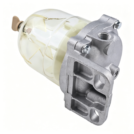 Water Separator 3908607 for Cummins Engine 4B3.9 6B5.9 6C8.3