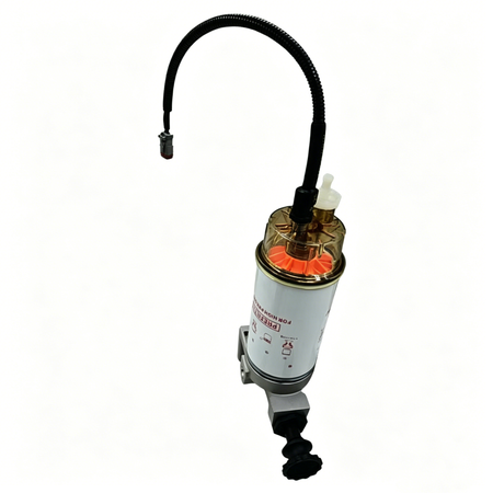 Water Separator 600-319-3610 for Komatsu Excavator PC200-8 PC220-8