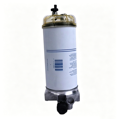 Water Separator Assembly 11110670 for Volvo Excavator EC135B EC180B EW200B EC360B EC460B Loader L110E L120E L180E L45B L60E L70E Motor Grader G700B