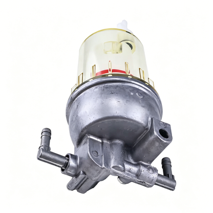 Water Separator Assembly 129242-55701 for Yanmar Engine 3TNV80 3TNV88 4TNV84T 4TNV94L 4TNV98T