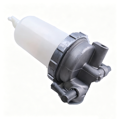Water Separator Assembly 129906-55700 129906-55711 for Yanmar Engine 3TNV88 4TNV106 4TNV94L 4TNV98