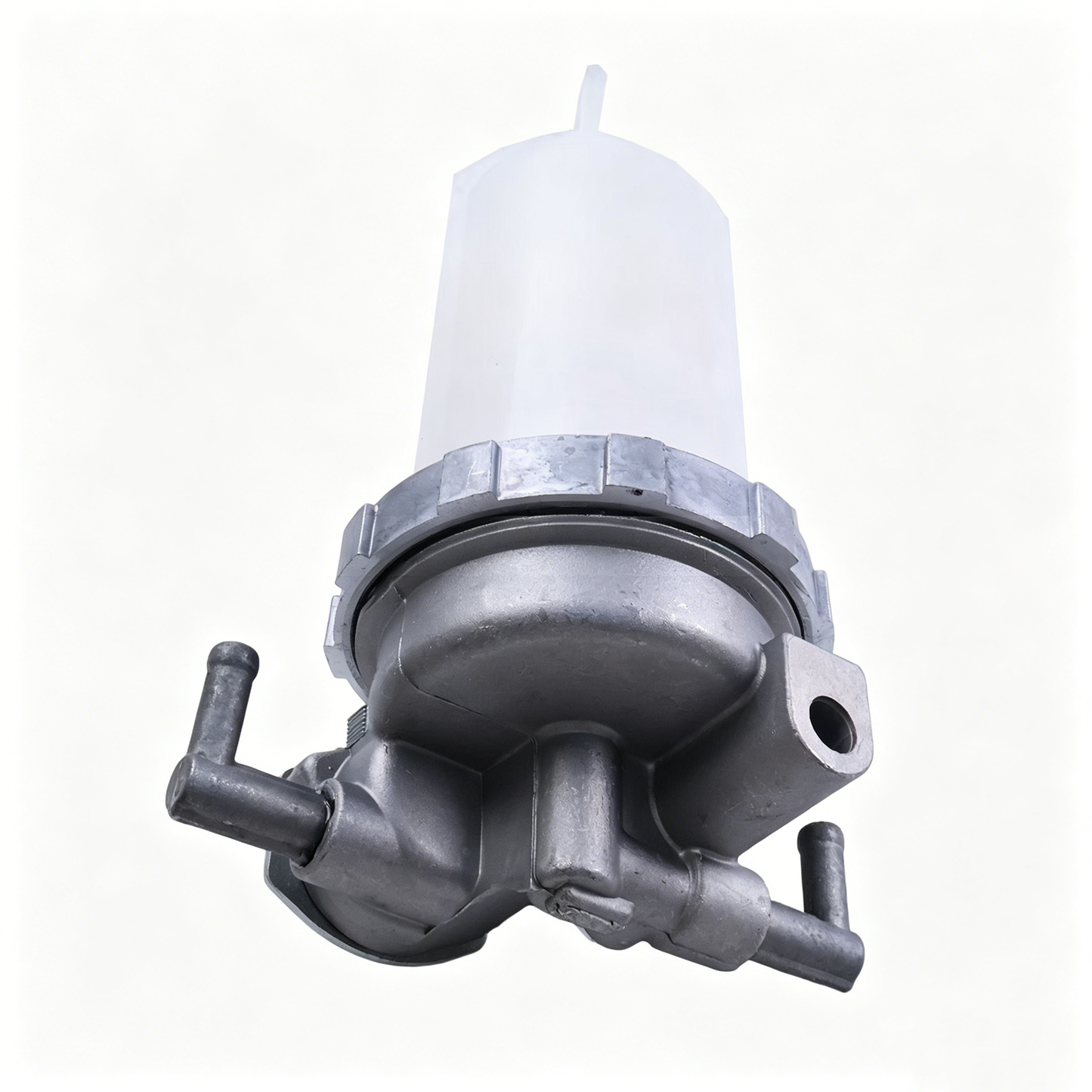 Water Separator Assembly 129906-55700 129906-55711 for Yanmar Engine 3TNV88 4TNV106 4TNV94L 4TNV98
