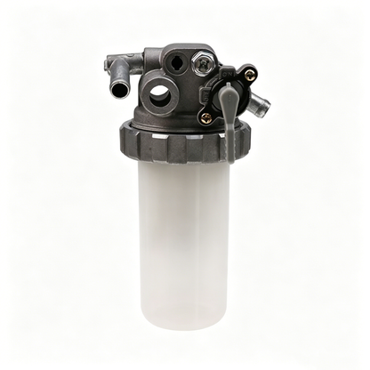 Water Separator Assembly 1G311-43350 15831-43353 for Kubota L3901 L6060 M5040 M6040 M704 V3307
