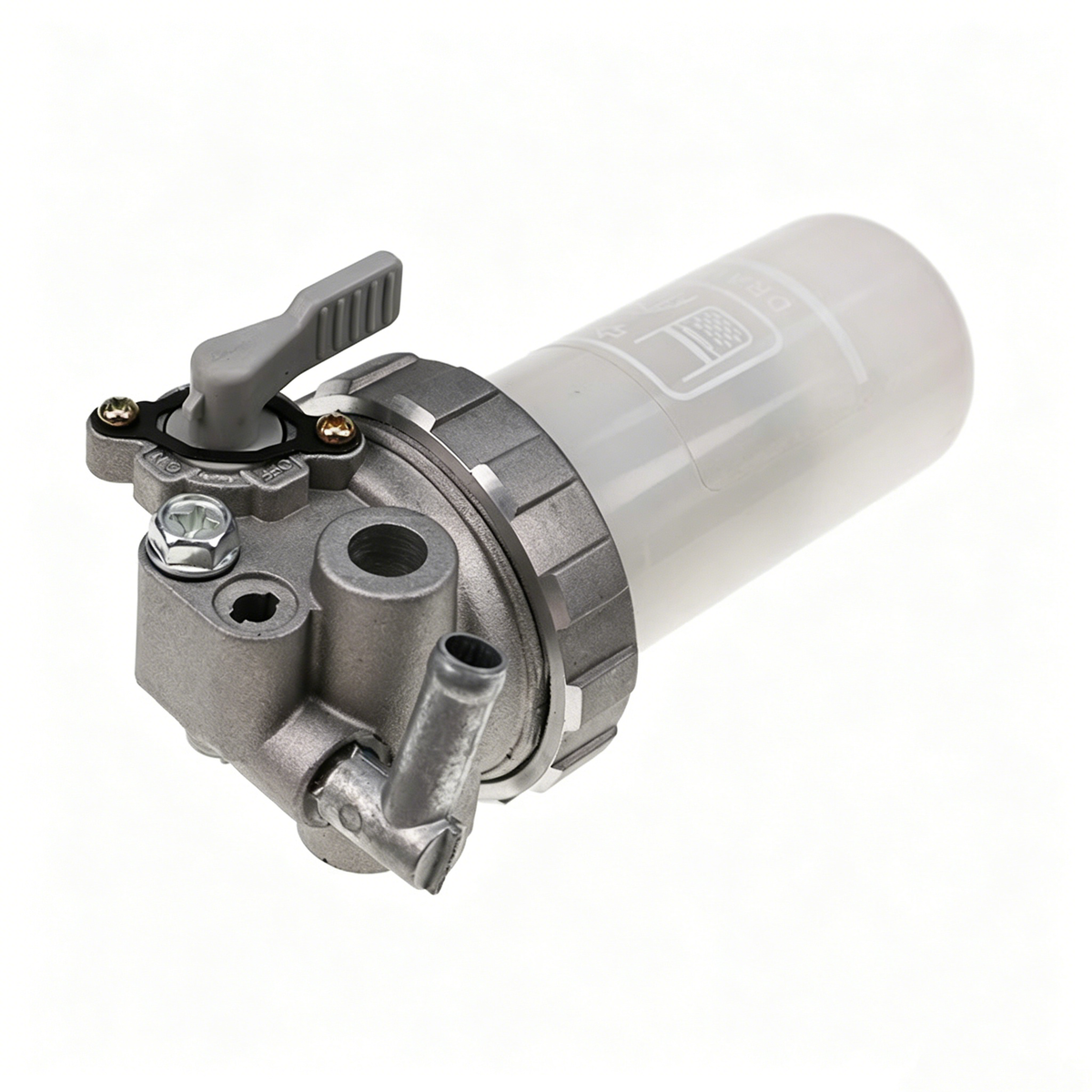 Ensemble séparateur d'eau 1G311-43350 15831-43353 pour Kubota L3901 L6060 M5040 M6040 M704 V3307