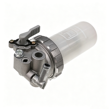Ensemble séparateur d'eau 1G311-43350 15831-43353 pour Kubota L3901 L6060 M5040 M6040 M704 V3307