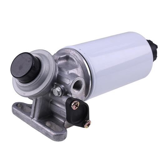 Water Separator Assembly 1G311-43350 15831-43353 for Kubota L3901 L6060 M5040 M6040 M704 V3307 - KUDUPARTS