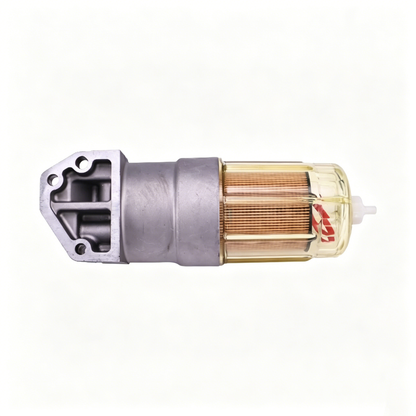 Water Separator Assembly 4711160 for Hitachi Excavator ZX140W-3 ZX200-3 ZX210-3 ZX240-3 ZX250-3 ZX250LC-3 ZX270-3 ZX280LC-3